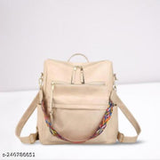 BohoBuzz Gorgeous Attractive Women Backpacks(Backpack,bag,backpack for women women bag fashion,stylish)