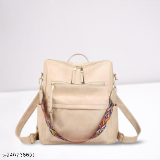 BohoBuzz Gorgeous Attractive Women Backpacks(Backpack,bag,backpack for women women bag fashion,stylish)