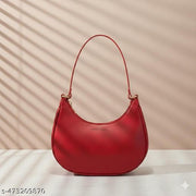 Classic Attractive Women Slingbags Round Shoulder Bag