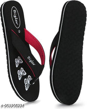 Women’s Soft EVA Slipper Combo (Pack of 2) | Doctor Recommended Orthopedic Dailywear Chappal for Ladies & Girls