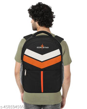 ICONSTAR Large 35 L Laptop Backpack men and women backpack for school bag college bag