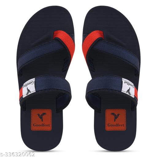 Goodfeet Men's Slipper | Flip-flops For Men