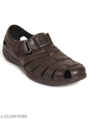 Ajanta Men's Sandal PG0456