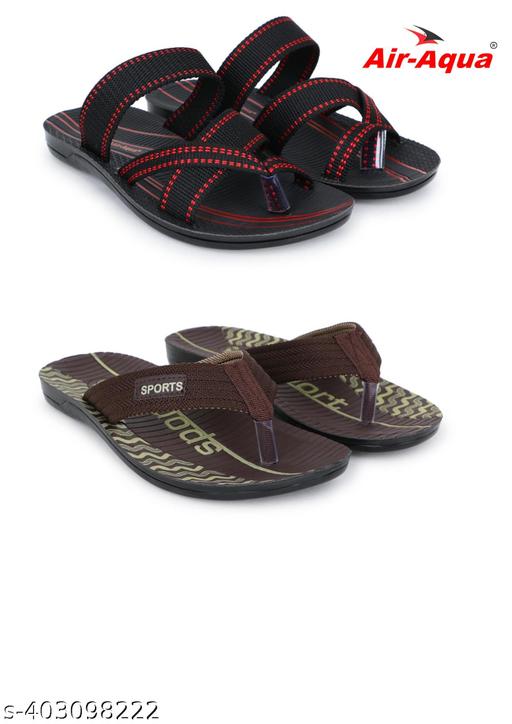 Men Slipper & Flipflop Slider, Stylish Casual Fashionable Chappal for men