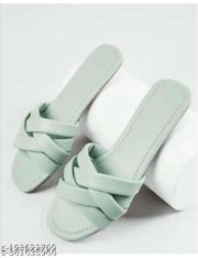 Elite Women Flats