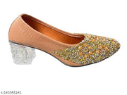 Modern Women Juttis & Mojaris