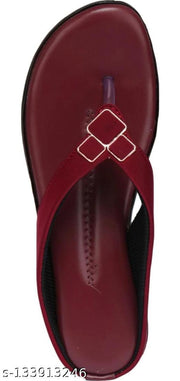 MFW Unique Design New Looking Woman and Girls Fashionable Stylish Sandals and Slippers