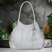 Women Stylish Trendy Collage Casual Formal Office Handbags Shopping Bags Shoulder Bags Ladies Purse