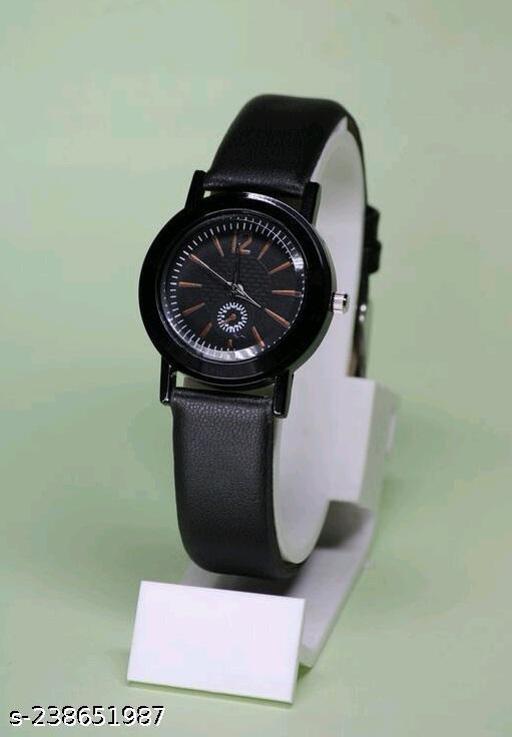 Attractive Small Dial Women Analog Watches for Girls Analog Watches