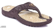Keneye Acupressure ACU Comfortable Slipper for Men