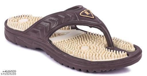 Keneye Acupressure ACU Comfortable Slipper for Men