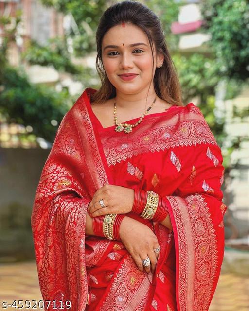 kanjivaram silk saree