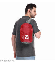 Cp Bigbasket Small Bag, Bag for Gym, School, College, Office Multipurpose Backpack for Men & Women