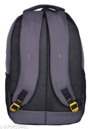 Large 41 L Laptop Backpack Spacy Unisex Bag Office/School/College/Business