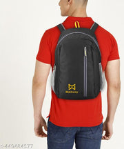 Medium 25 L Backpack DAYPACK Small Bags Backpack for daily use library office outdoor hiking