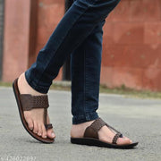 Layasa New Attractive Lightweight casual Flip-flop slipper For Men