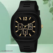 Black Watch For Men
