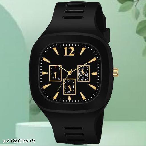 Black Watch For Men