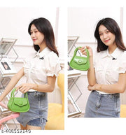 Little Girls Crossbody Purses Toddler Handbag Mini Casual Messenger Shoulder Bag for Kids