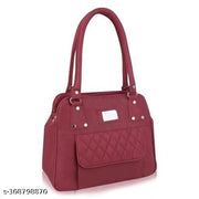 Handbag For Women And Girls |Stylish Ladies Purse Handbag | Royal Woman Gifts | Cute Women Shoulder Bags | Side Handbags | Branded Wedding Gifts For Woman | Women Designer Bags | Travel Purse Handbag