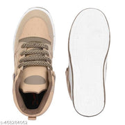 TEXOS Attractive Premium Quality Casual Sneakers Shoes For Kids Boys/Girls