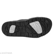 FitFusion Accupressure Slipper for Men Extra Soft and Outdoor Mens Flip Flop and Slide