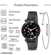 Wacth For Women&Girls Analog Watches