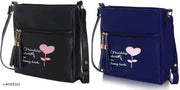Voguish Fashionable Women Slingbags