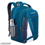 Premium Qualtity School Laptop Bag For Men And Women Stylish Looking