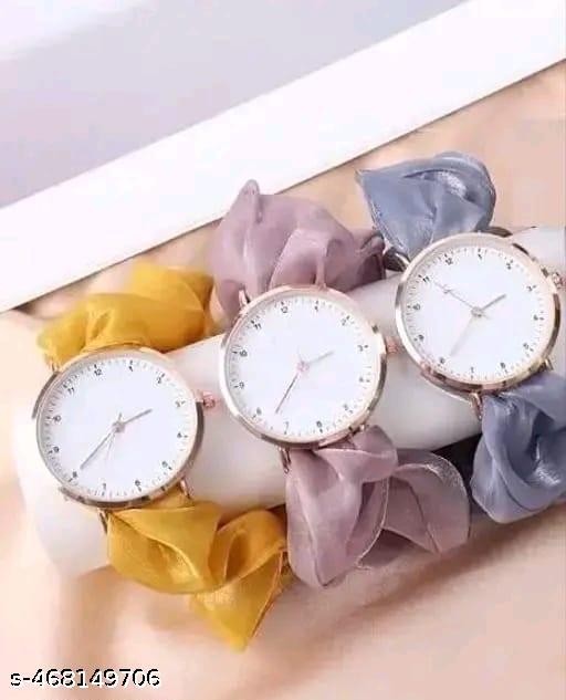 women staylish wacth