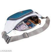 ROCKZONE Stylish Chest Crossbody Travel Bags Fanny Pack |Waist Pouch Waist bag