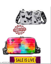 Stylish 2 combo beautiful for girls and women