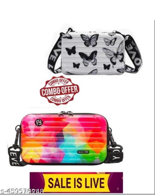 Stylish 2 combo beautiful for girls and women