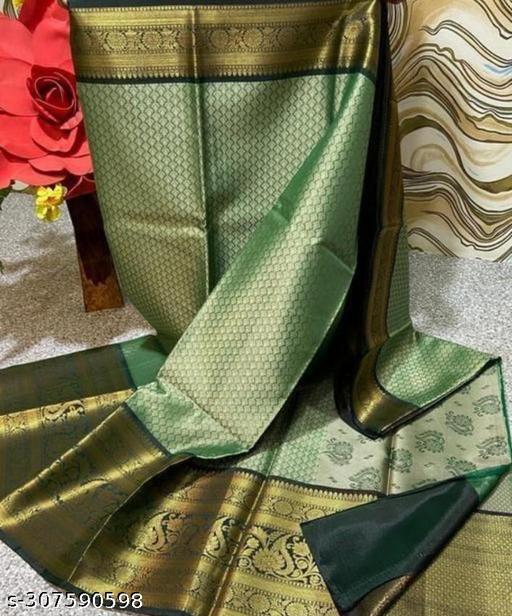 Aishani Fashionable Sarees