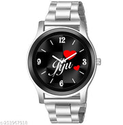 Skylark Couple Watches Couple watches for lovers couple watches for wedding couple watches for lovers hubby and wife Analog Watch - For Men & Women