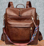 WomenbuzzElegant Trendy Women Backpacks(Backpack,bag,backpack for women women bag fashion,stylish)