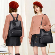 MomsyStore College And Office Backpacks For Girls And Women