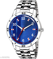 Men's Metal Watch