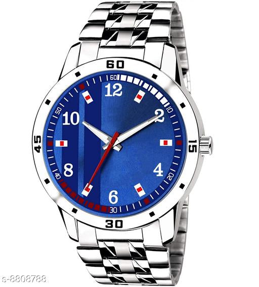 Men's Metal Watch