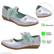 Kids Girl Partywear Ballerinas