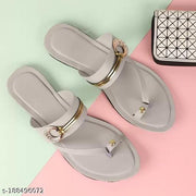 Versatile Women Flats