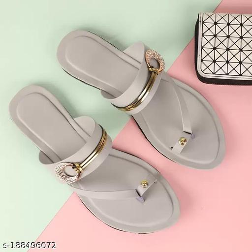 Versatile Women Flats
