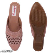 Elite Women Flats
