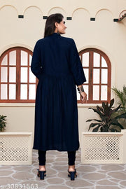 Fashionable Kurtis