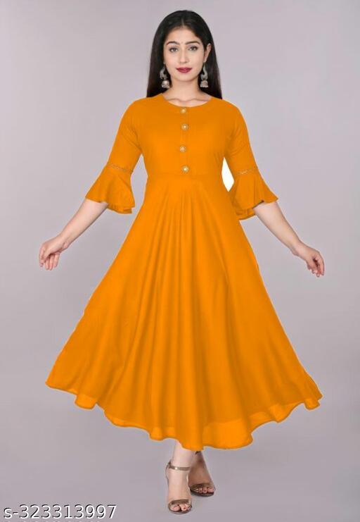 Trendy Women's Kurtis: Stylish Designs, Affordable Prices"