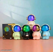 MLA M6 Bluetooth Portable Speaker with Thunder Dynamic Sound | 1200mAh Battery | 6.8W Powerful Audio Output