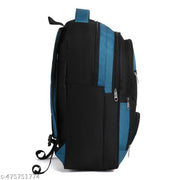 35 L Casual Waterproof Laptop Bag/Backpack for Men Women Boys Girls/Office School College Teens & Students