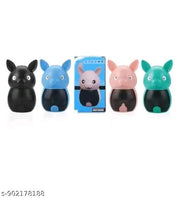 Mini Bulldog Wireless Bluetooth Speaker – Portable Cute Animal Design Soundbox