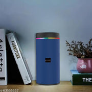 ATARC Best Quality KT-125 high sound speaker with high bass splashproof bluetooth speaker Blue 10 W Bluetooth Speaker 10 W Bluetooth Speaker