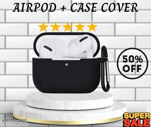 AIRPOD PRO - A True Wireless Bluetooth Headphone and Earphone